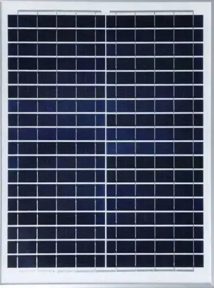 柳林太阳能发电板